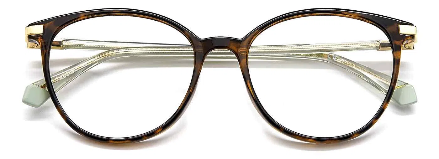 Polaroid Core PLDD459 Eyeglasses - view 10